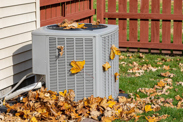 Best Local HVAC Companies  in Yorkville, NY