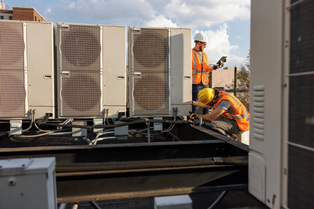 Best Ductless HVAC Repair  in Yorkville, NY