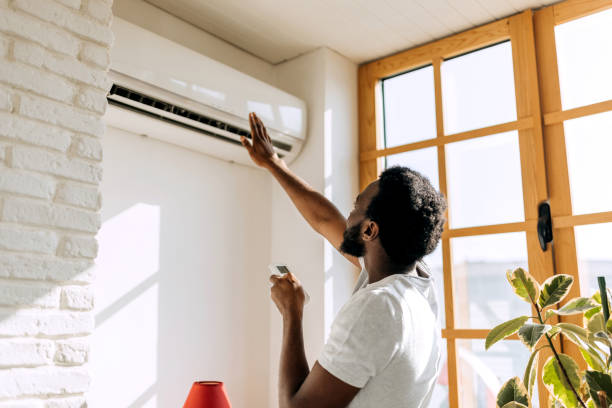 Best Emergency HVAC Repair  in Yorkville, NY