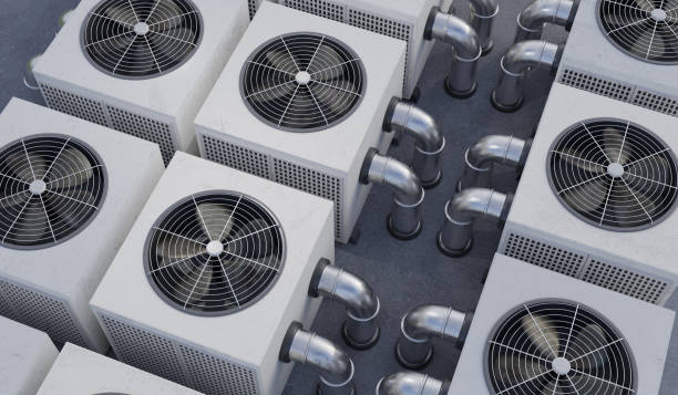 Best HVAC Air Duct Cleaning  in Yorkville, NY
