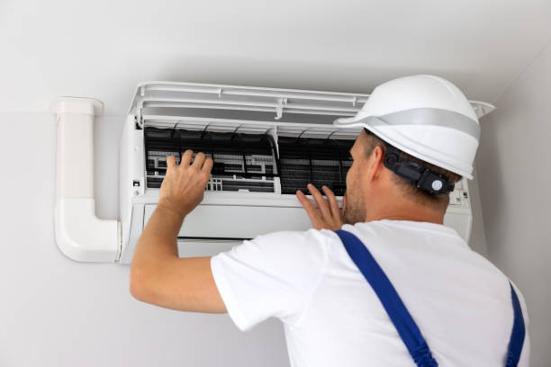 Best Best HVAC Companies  in Yorkville, NY