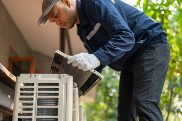 HVAC Air Duct Cleaning in Yorkville, NY