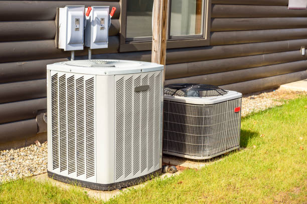 Ductless HVAC Repair in Yorkville, NY